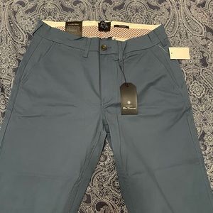 BEN SHERMAN STRAIGHT PANTS